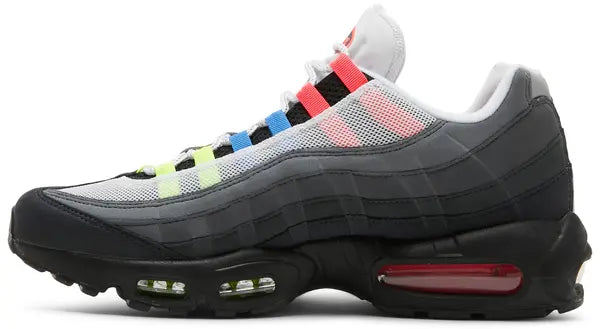Nike Air Max 95 'Greedy 3.0'