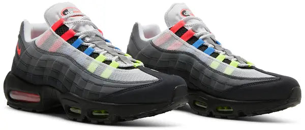 Nike Air Max 95 'Greedy 3.0'