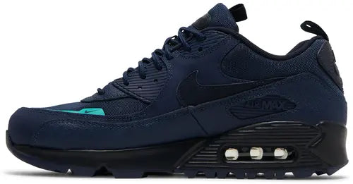 Nike Air Max 90 Surplus 'Midnight Navy'