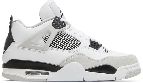 Jordan 4 Retro PS 'Military Black'