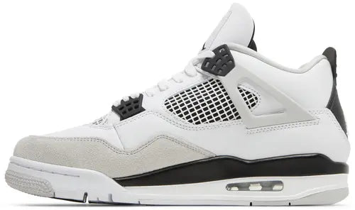 Jordan 4 Retro PS 'Military Black'