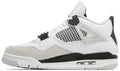 Jordan 4 Retro PS 'Military Black'