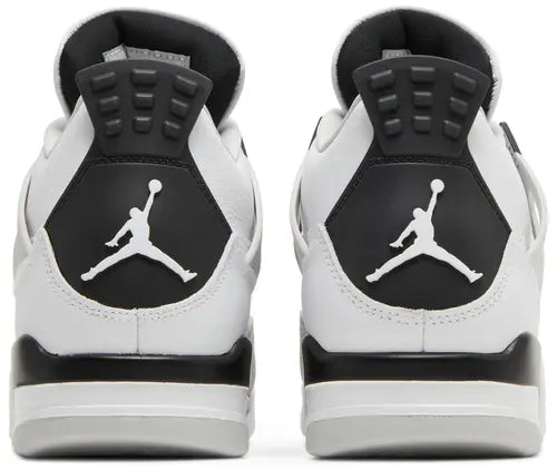 Jordan 4 Retro PS 'Military Black'