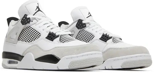 Jordan 4 Retro PS 'Military Black'
