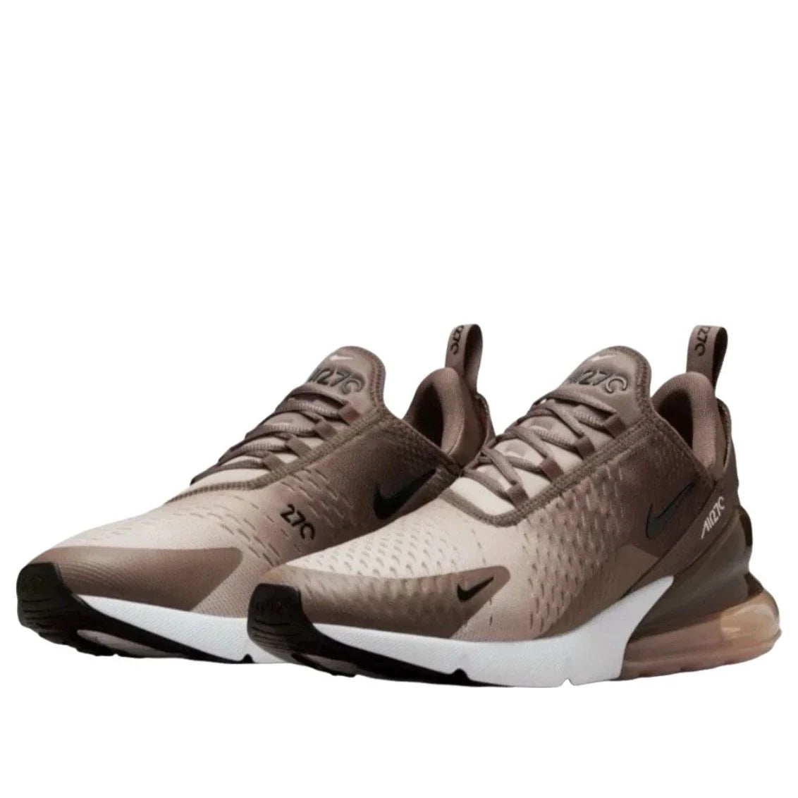 Nike Air Max 270 'Mink Brown'