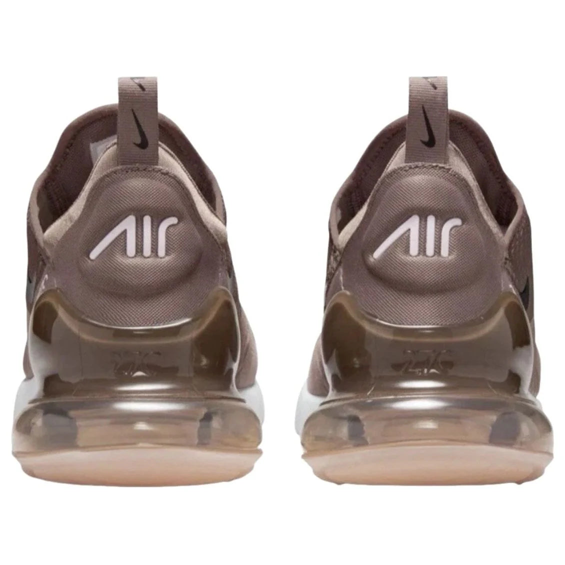 Nike Air Max 270 'Mink Brown'