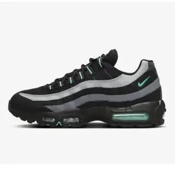 Nike Air Max 95 'Black Aurora Green'