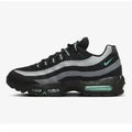 Nike Air Max 95 'Black Aurora Green'