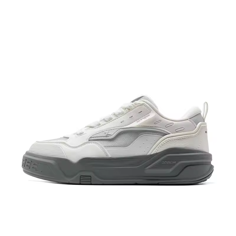 Star Lite Men’s Vintage Street Casual Sneakers Wear-Resistant and Comfortable