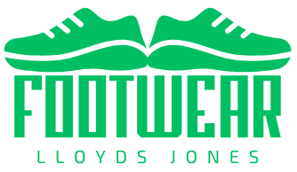 Lloyds Jones Footwear