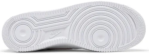 Nike Air Force 1 Low 'White Team Red'
