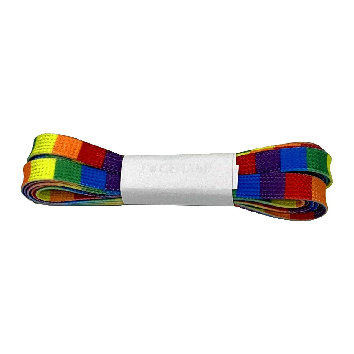Rainbow Shoelaces Long Rainbow Shoelaces for Sneakers Colored Shoe Laces for Sneakers Colorful Rainbow LGBTQ Pride Shoe Laces