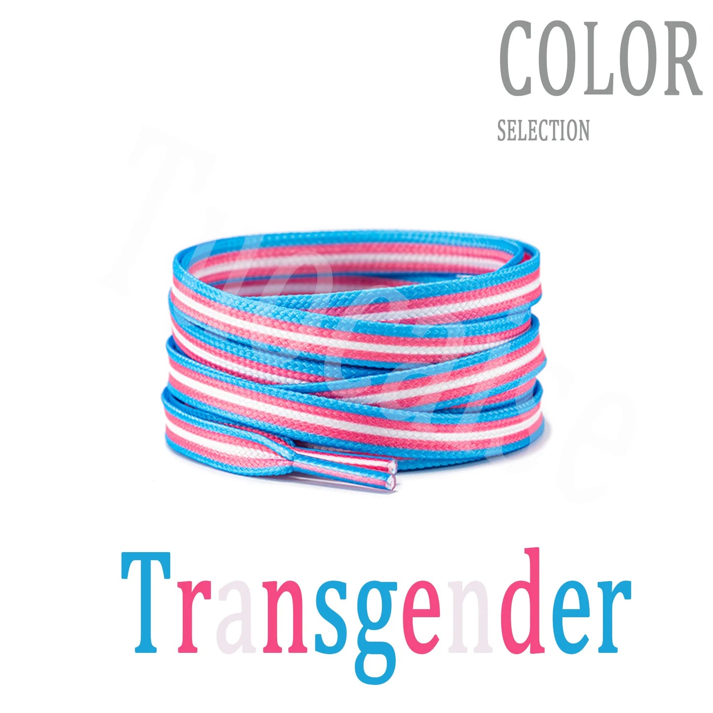 Rainbow Shoelaces Long Rainbow Shoelaces for Sneakers Colored Shoe Laces for Sneakers Colorful Rainbow LGBTQ Pride Shoe Laces