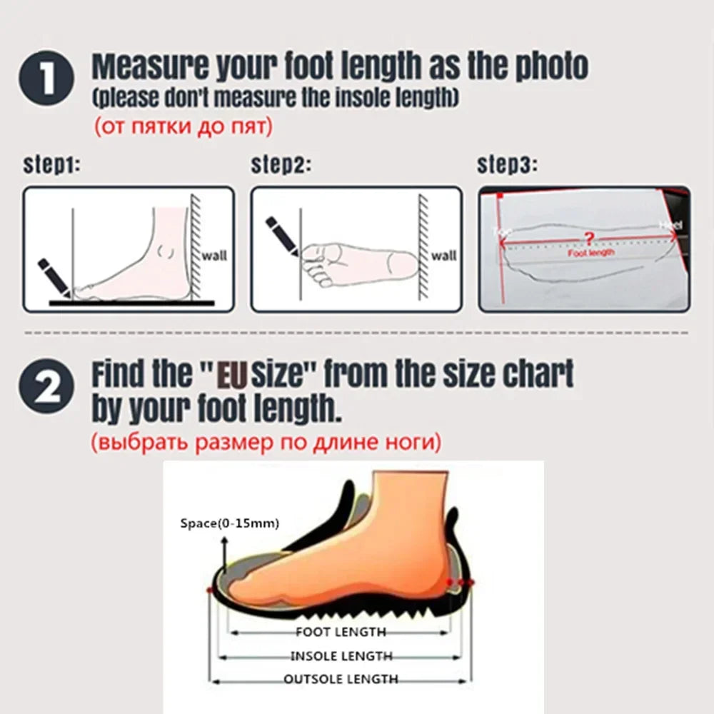 Men’s Slip-On Running Sneakers – Breathable, Non-Slip Sports & Walking Shoes