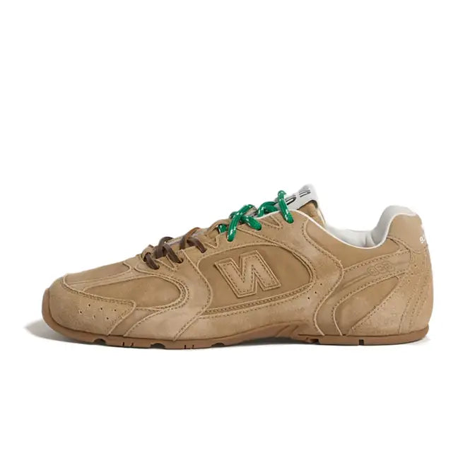 Miu Miu x New Balance 530 SL Ecru