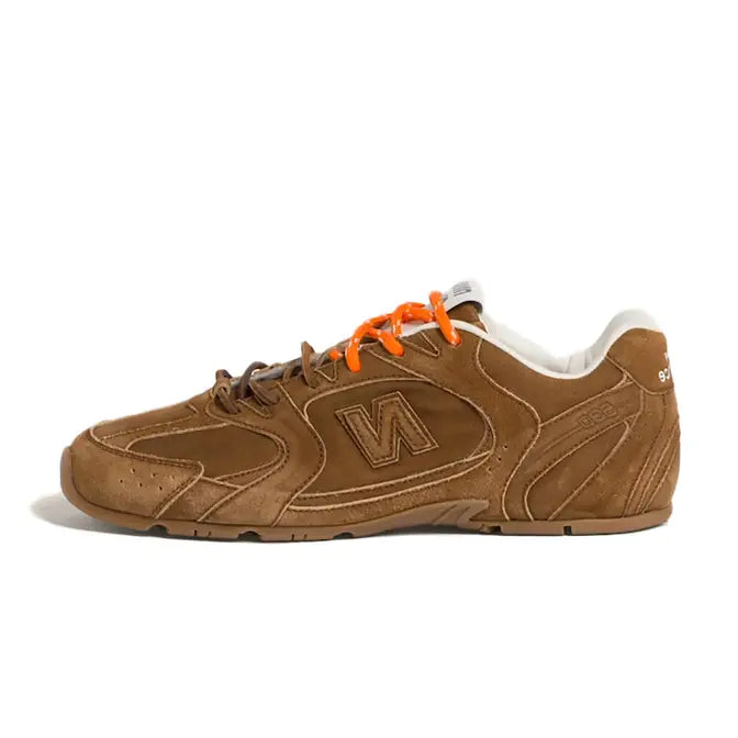Miu Miu x New Balance 530 SL Cinnamon