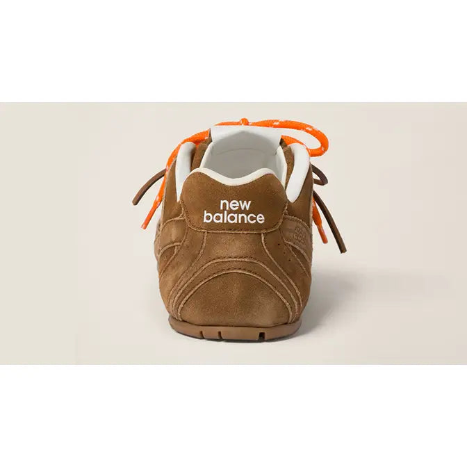 Miu Miu x New Balance 530 SL Cinnamon