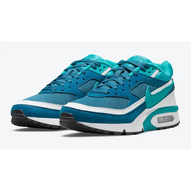 Nike Air Max BW OG Marina Blue