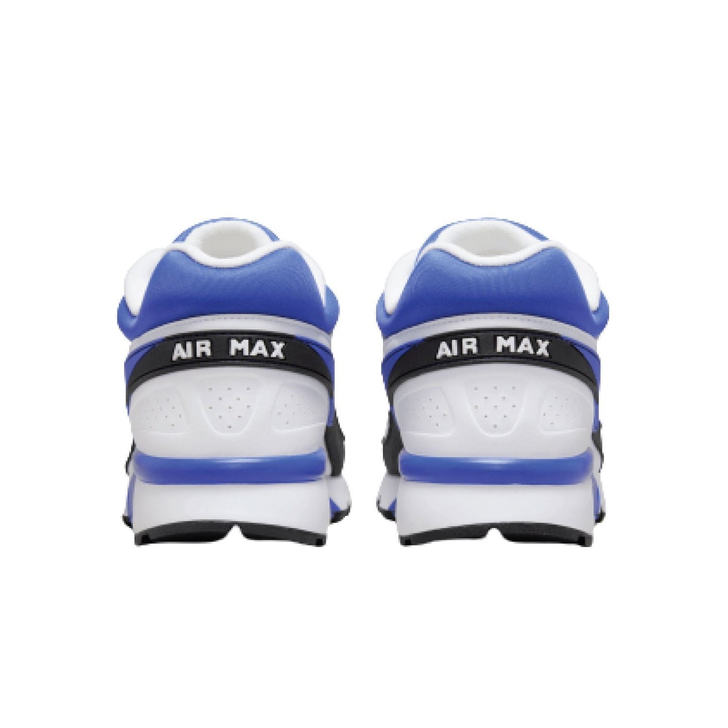 Nike Air Max BW Ultra SE 'Pure Platinum Racer Blue'