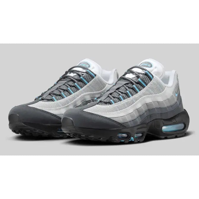 Nike Air Max 95 Baltic Blue