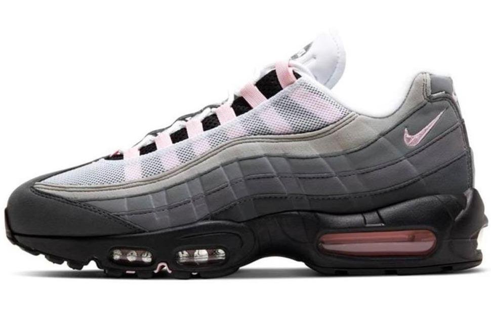 Nike Air Max 95 Pink Foam