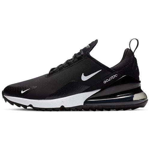 Nike Air Max 270 Golf 'Black White'