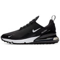 Nike Air Max 270 Golf 'Black White'