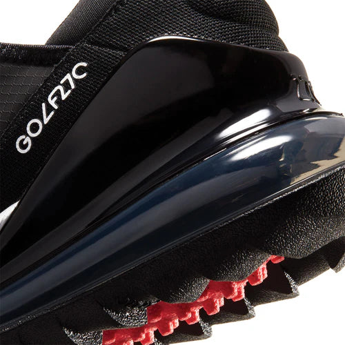 Nike Air Max 270 Golf 'Black White'