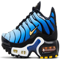 Nike Air Max Plus Hyper Blue