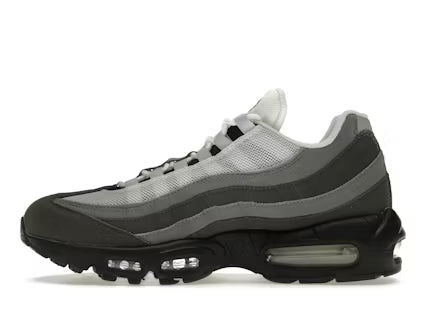 Nike Air Max 95 Jewel Swoosh Grey