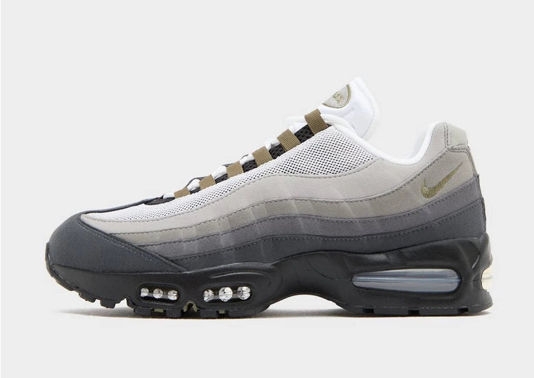 Nike Air Max 95 Medium Olive