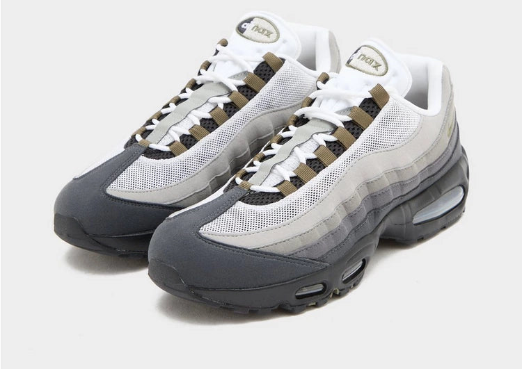 Nike Air Max 95 Medium Olive
