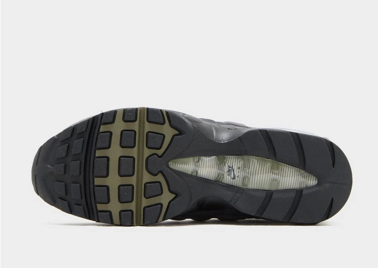 Nike Air Max 95 Medium Olive
