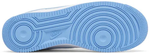 Nike Air Force 1 Low Outline White University Blue