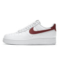 Nike Air Force 1 Low 'White Team Red'