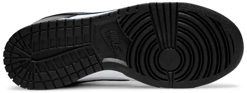 Nike Dunk Low 'Black White'