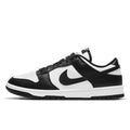 Nike Dunk Low 'Black White'