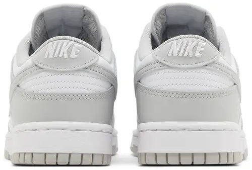 Nike Dunk Low 'Grey Fog'