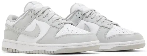 Nike Dunk Low 'Grey Fog'