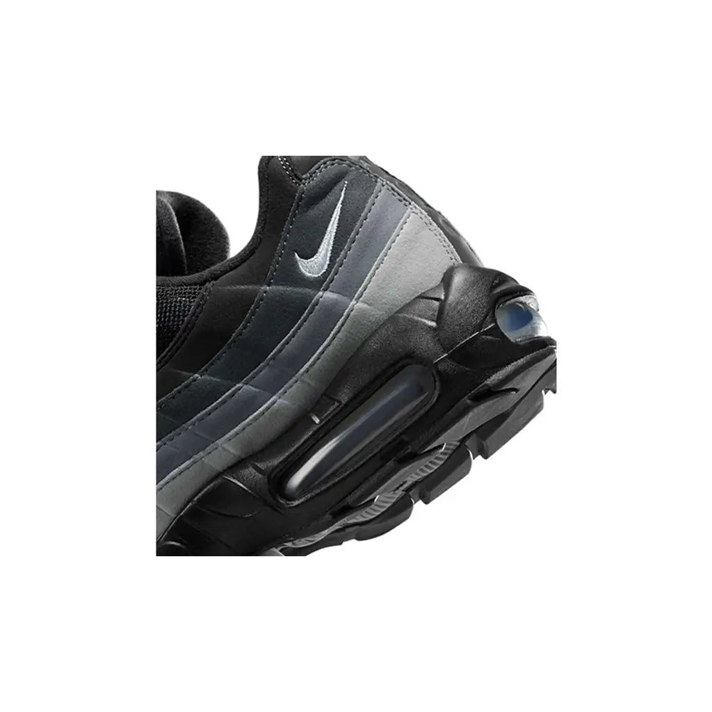 Nike Air Max 95 "Reverse Dust"