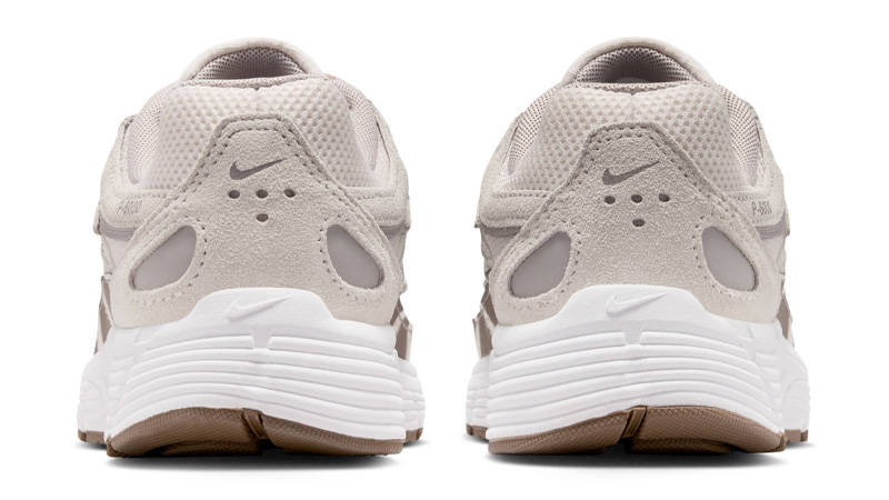 Nike P-6000 GS Phantom Mink Brown