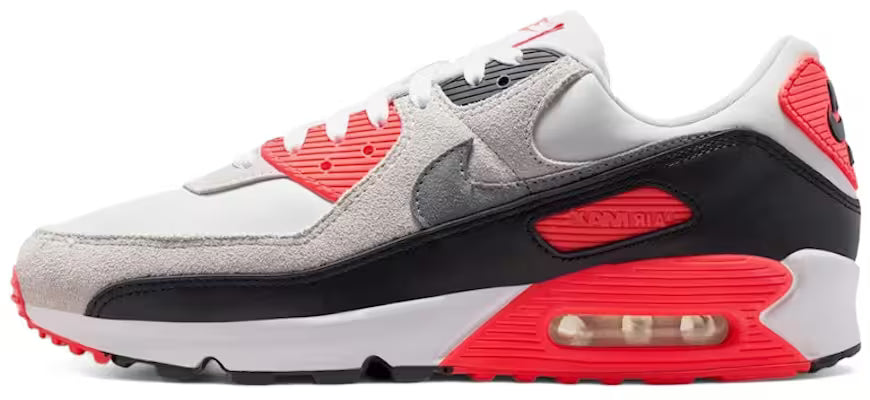 Nike Air Max 90 ‘Infrared’ (2026)