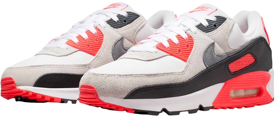 Nike Air Max 90 ‘Infrared’ (2026)