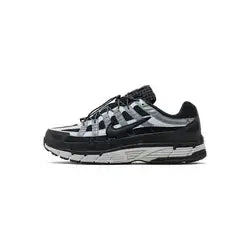Nike P-6000 Premium 'Anthracite Smoke Grey'