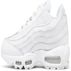 Nike Air Max 95 'Triple White'